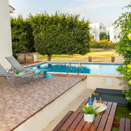 Holiday home Buena Vista Protaras
