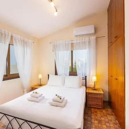 Buena Vista Holiday home