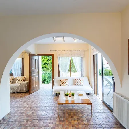 Holiday home Buena Vista Protaras