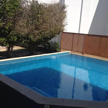 Holiday home Buena Vista *