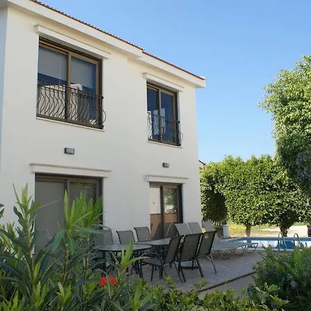 Buena Vista Holiday home *