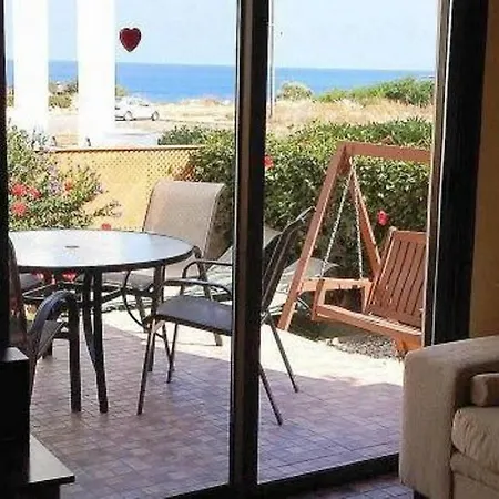 Holiday home Buena Vista Protaras